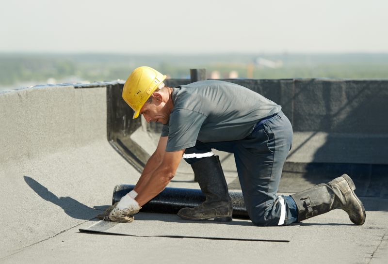 Roof Installation Service